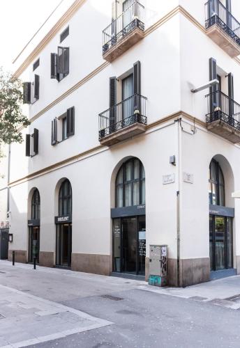 Hotel La Casa Del Sol