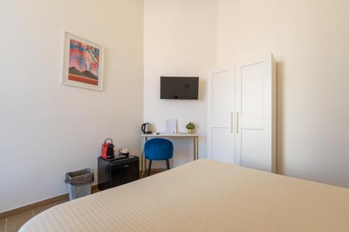 Blu Parthenope Suites