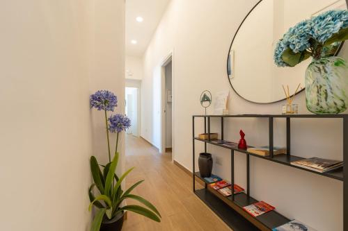 Blu Parthenope Suites