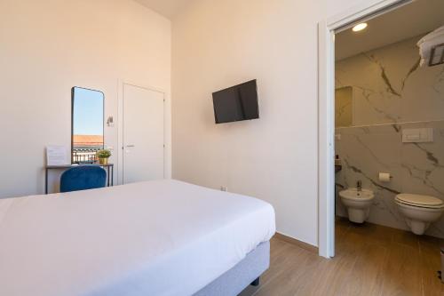 Blu Parthenope Suites
