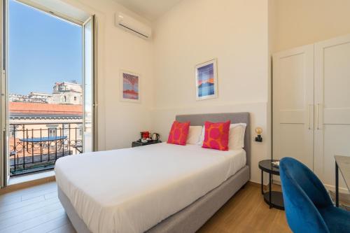Blu Parthenope Suites