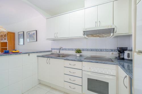 Apart-rent Apartamento Marenostrum 0090 frente al mar