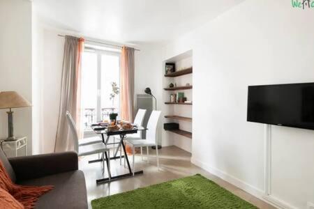 Saint Benoît - KP - Lovely Apartment in St Germain-des-Prés for 4p