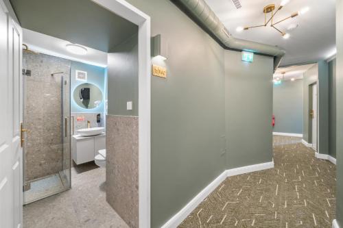 HOME1 - Serre Boutique Hostel