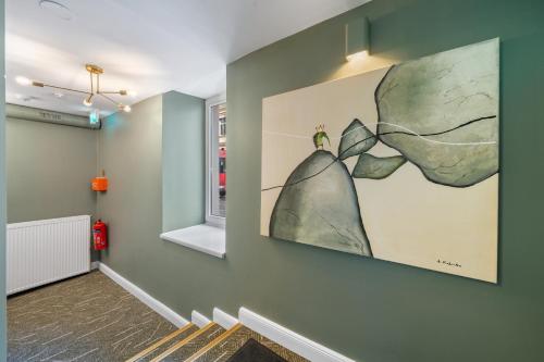 HOME1 - Serre Boutique Hostel