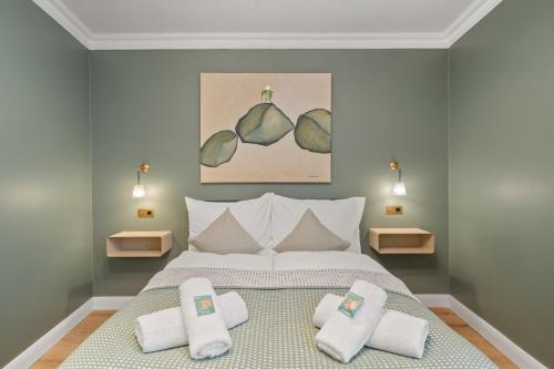 HOME1 - Serre Boutique Hostel