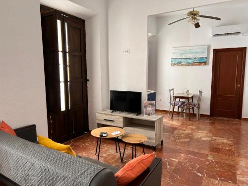 Apartamentos La Casa del Azafrán