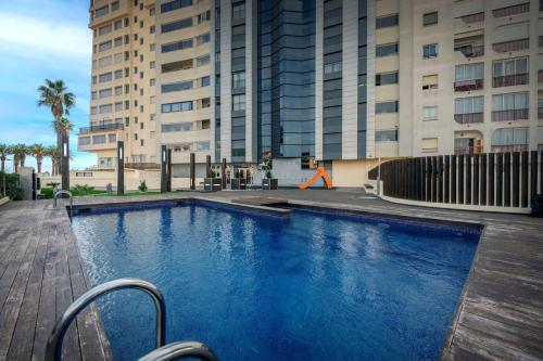 Cristal Mar Suite