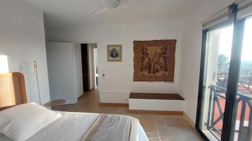 Appartement entier Vue sur PAYS D Aix