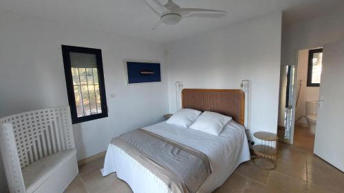 Appartement entier Vue sur PAYS D Aix