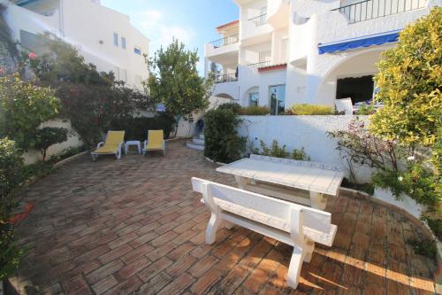 Apartamento 3C - 2 bedrooms LUZ