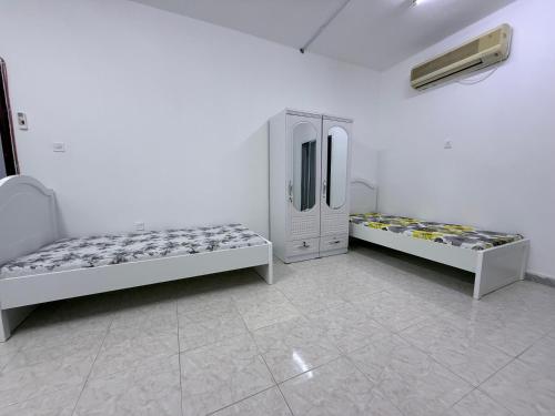 Bed Space ,Near Alain Main Bus station
