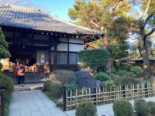 Piacere Vacation Rental at Senkawa