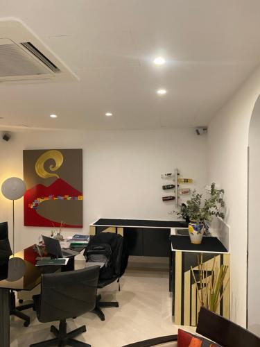 Hotel Plebiscito Aparthotel