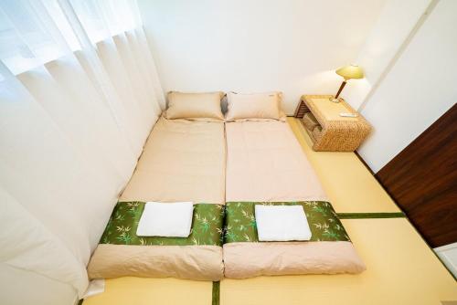 Tokyo Roppongi Top Golden Location 3rd Floor Villa Limited Single Family Private Residence in the City 6-8 People