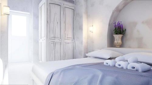 House Leucadia in Fira 10gst