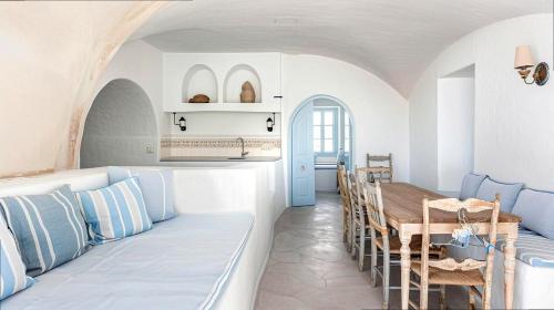 House Leucadia in Fira 10gst