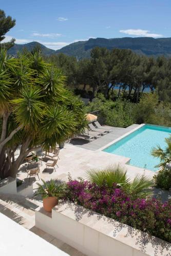 Appart Bianca T2 - Terrasse - Parking - Calme - 1mn de la mer photo 3