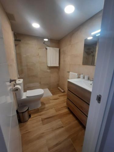 Exclusivo Apto de Marbella en Urbanizacion Privada