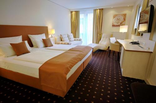 City Hotel Isar-Residenz — Room