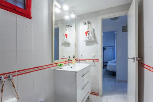 Apartamento Playa Levante Benidorm