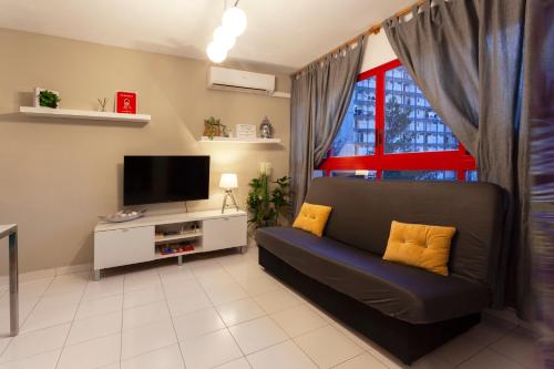 Apartamento Playa Levante Benidorm
