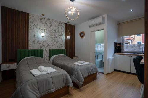 cool rooms