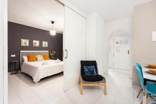 Apartamento Playa Levante Benidorm