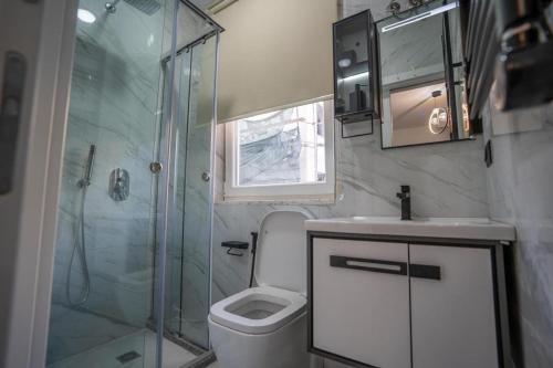 Fotografie z fotogalerie ubytování cool rooms v destinaci Shkodër