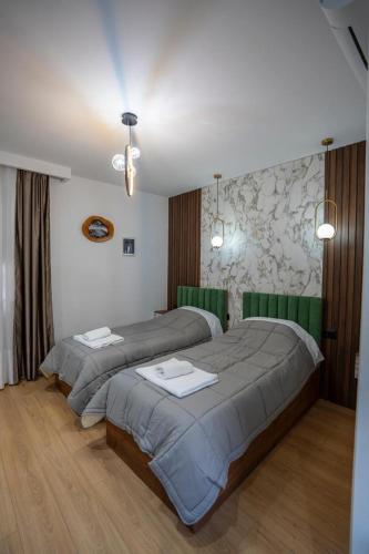 Fotografie z fotogalerie ubytování cool rooms v destinaci Shkodër
