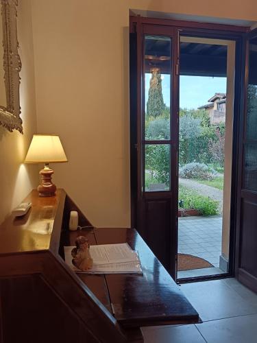 Foto la casa di Debora 3