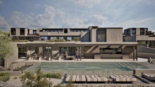 Neme Slow Living Retreat