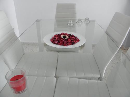 Fotografie z fotogalerie ubytování Apartamento en Jerez de la Frontera v destinaci Jerez de la Frontera