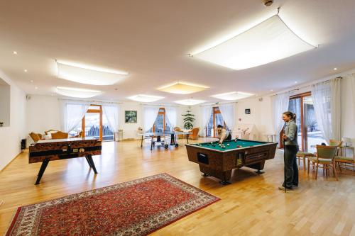 Foto Gartenhotel Rosenhof bei Kitzbühel 6