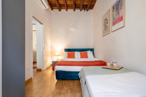 Moro Apartment