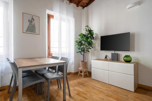 Moro Apartment