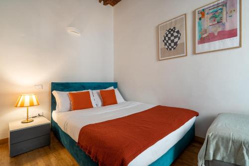 Moro Apartment