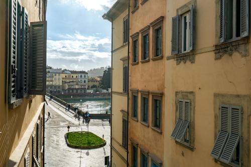 Moro Apartment