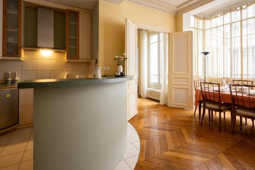 Appartement La Bourdonnais - Welkeys