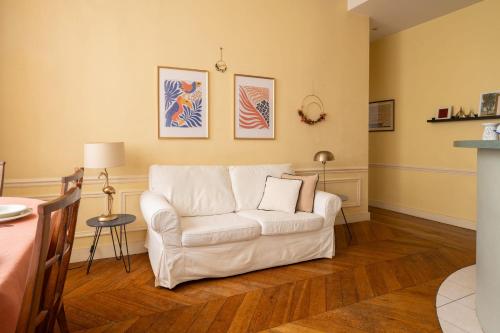 Appartement La Bourdonnais - Welkeys