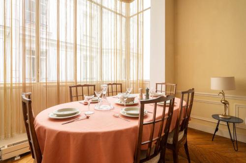 Appartement La Bourdonnais - Welkeys