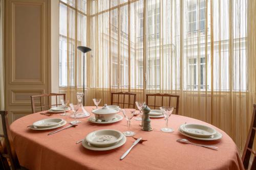 Appartement La Bourdonnais - Welkeys