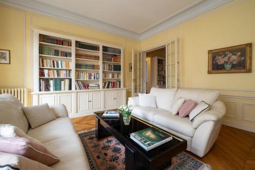 Appartement La Bourdonnais - Welkeys
