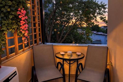 Cozy apartment in Old Town Ano poli with 2 bedrooms