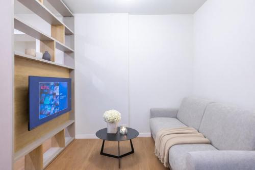 City Stay Centre Luxury, 2bdr, Sleeps 5