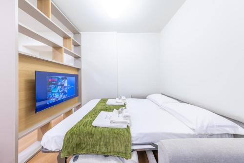 City Stay Centre Luxury, 2bdr, Sleeps 5