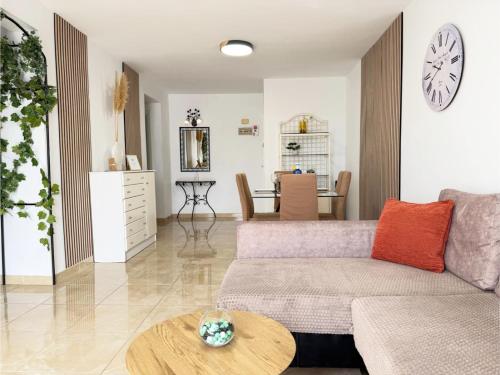 Duplex with ocean view