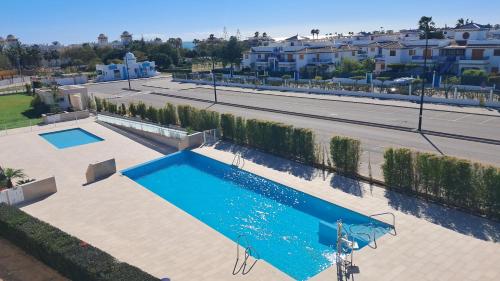 Magna Brisa - Piso Vera Playa