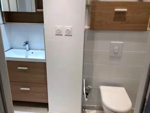 Bel appartement