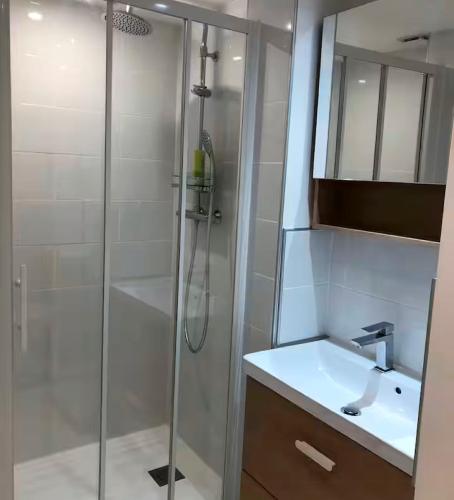 Bel appartement